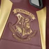 Cadeira gaming para PC Subsonic Hogwarts assento acolchoado castanho 125 kg