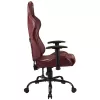Cadeira gaming para PC Subsonic Hogwarts assento acolchoado castanho 125 kg