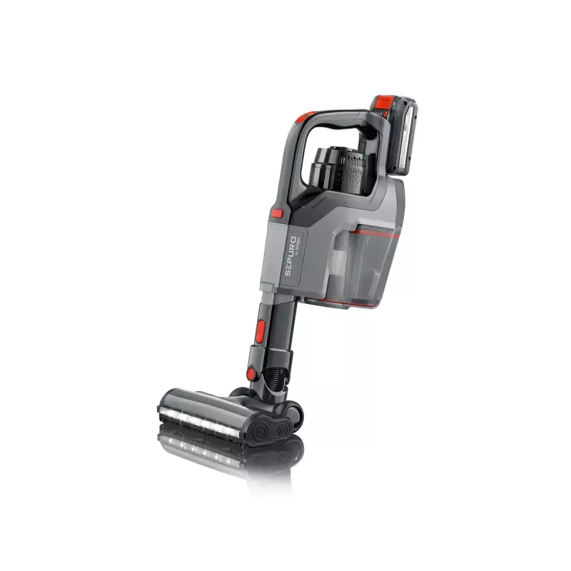 Aspirador vertical Severin HV 7184