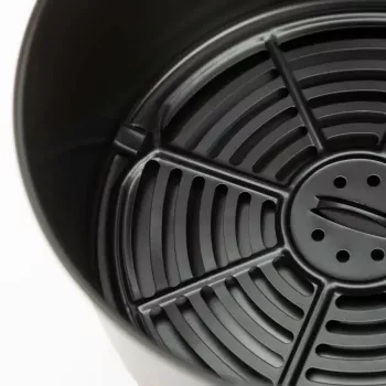 Fritadeira de ar quente JATA JEFR1224 4,2 L 1300 W azul