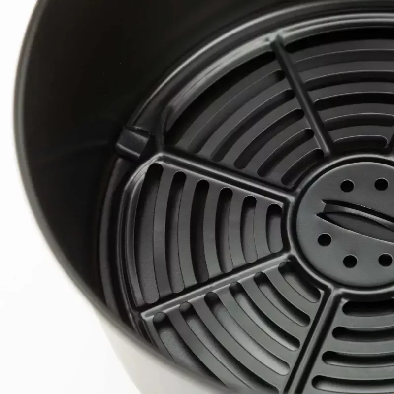 Fritadeira de ar quente JATA JEFR1224 4,2 L 1300 W azul