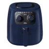 Fritadeira de ar quente JATA JEFR1224 4,2 L 1300 W azul