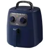 Fritadeira de ar quente JATA JEFR1224 4,2 L 1300 W azul