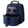 Fritadeira de ar quente JATA JEFR1224 4,2 L 1300 W azul