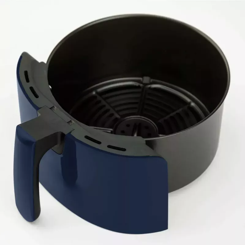 Fritadeira de ar quente JATA JEFR1224 4,2 L 1300 W azul