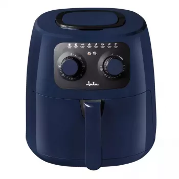Fritadeira de ar quente JATA JEFR1224 4,2 L 1300 W azul
