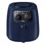 Fritadeira de ar quente JATA JEFR1224 4,2 L 1300 W azul