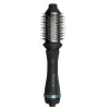 Escova de ar quente Revamp Progloss Volume & Style Hot Brush Style quente preto 1000 W 3 m