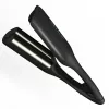 Ferro de ondular Revamp Progloss 2-in-1 Beach & Volume Waver quente preto 3 m