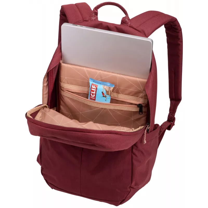 Thule TCAM6115 New Maroon 40,6 cm (16 polegadas)
