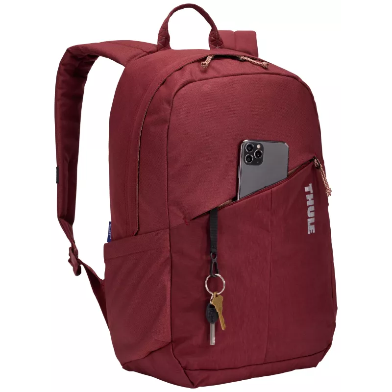 Thule TCAM6115 New Maroon 40,6 cm (16 polegadas)
