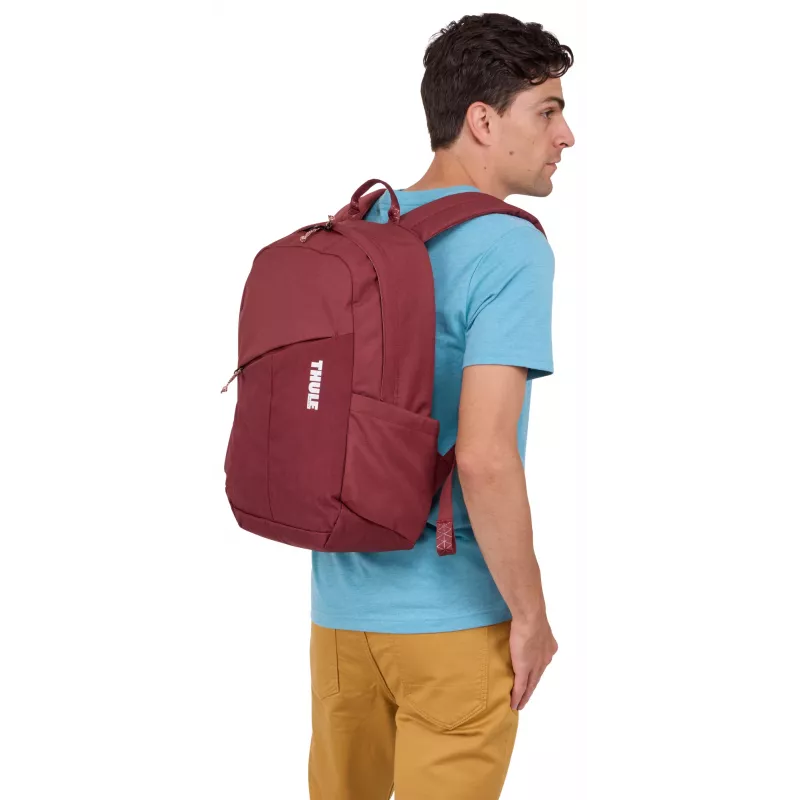 Thule TCAM6115 New Maroon 40,6 cm (16 polegadas)
