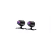 Dashcam Navitel M800 DUAL Full HD 1920x1080 Wi-Fi preta