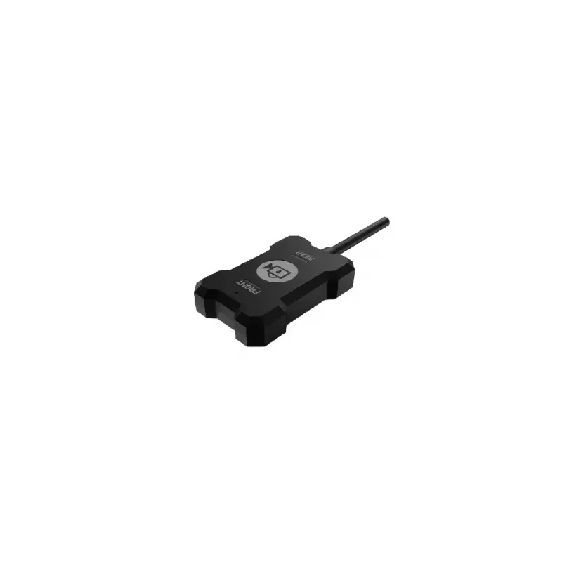Dashcam Navitel M800 DUAL Full HD 1920x1080 Wi-Fi preta