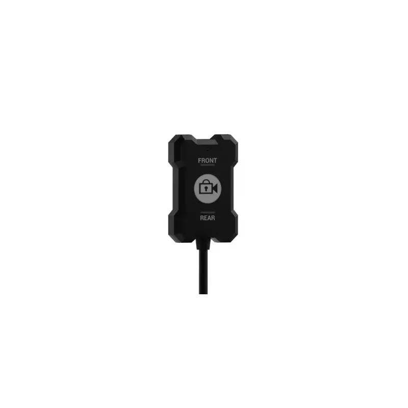 Dashcam Navitel M800 DUAL Full HD 1920x1080 Wi-Fi preta