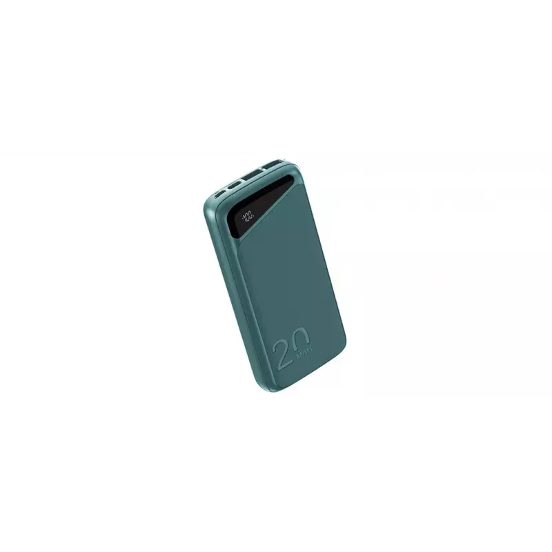 Powerbank Navitel PWR20 MX verde 20000 mAh