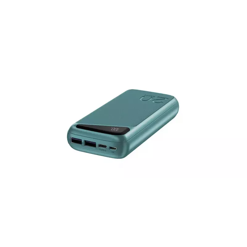 Powerbank Navitel PWR20 MX verde 20000 mAh