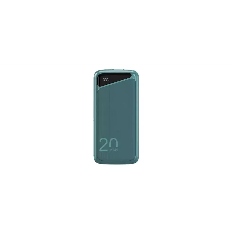 Powerbank Navitel PWR20 MX verde 20000 mAh