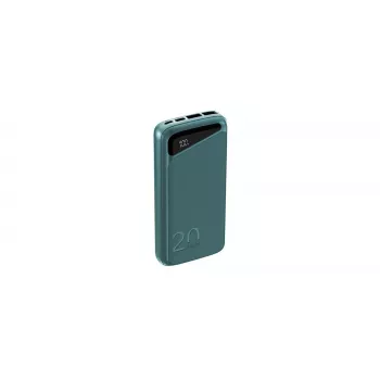Powerbank Navitel PWR20 MX verde 20000 mAh
