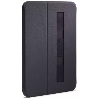 Capa Case Logic SnapView CSIE-2256 preta 27,7 cm (10,9 polegadas)