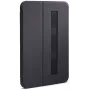Capa Case Logic SnapView CSIE-2256 preta 27,7 cm (10,9 polegadas)