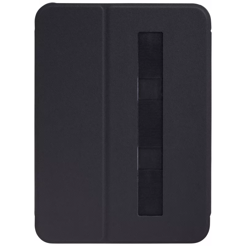 Capa Case Logic SnapView CSIE-2256 preta 27,7 cm (10,9 polegadas)