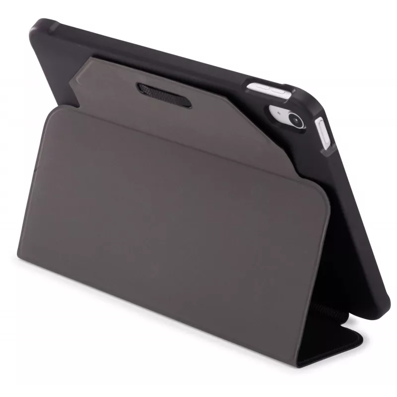 Capa Case Logic SnapView CSIE-2256 preta 27,7 cm (10,9 polegadas)