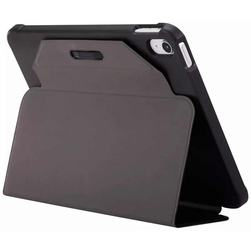 Capa Case Logic SnapView CSIE-2256 preta 27,7 cm (10,9 polegadas)