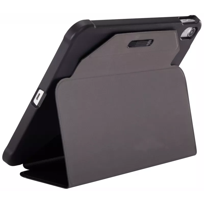 Capa Case Logic SnapView CSIE-2256 preta 27,7 cm (10,9 polegadas)