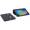 Capa Case Logic SnapView CSIE-2256 preta 27,7 cm (10,9 polegadas)