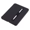 Capa Case Logic SnapView CSIE-2256 preta 27,7 cm (10,9 polegadas)