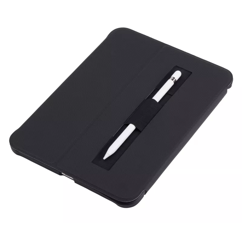 Capa Case Logic SnapView CSIE-2256 preta 27,7 cm (10,9 polegadas)