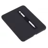 Capa Case Logic SnapView CSIE-2256 preta 27,7 cm (10,9 polegadas)