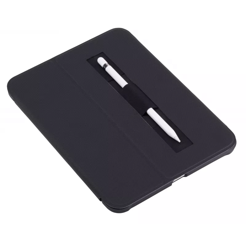 Capa Case Logic SnapView CSIE-2256 preta 27,7 cm (10,9 polegadas)