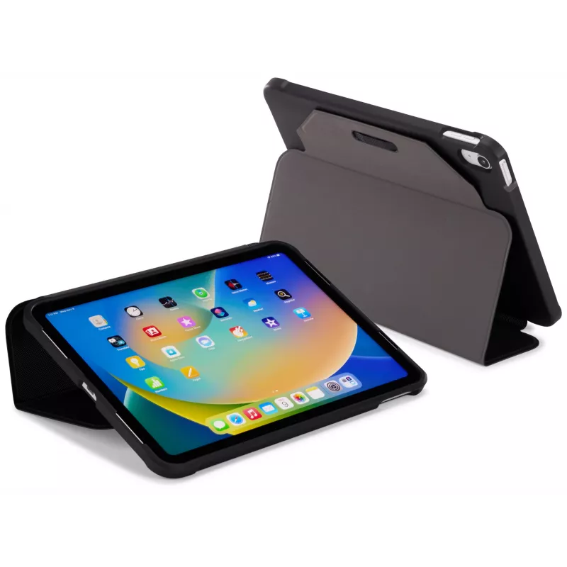 Capa Case Logic SnapView CSIE2156 – preta 27,7 cm (10,9 polegadas)