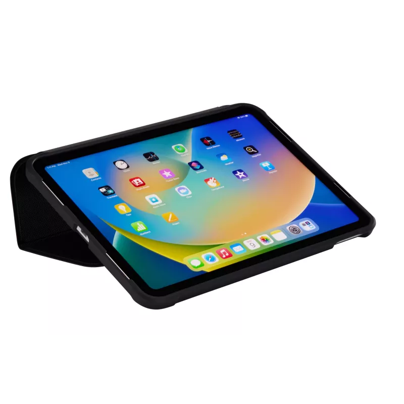 Capa Case Logic SnapView CSIE2156 – preta 27,7 cm (10,9 polegadas)