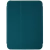 Capa Case Logic SnapView CSIE2156 - Patina Blue 27,7 cm (10,9 polegadas)