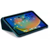 Capa Case Logic SnapView CSIE2156 - Patina Blue 27,7 cm (10,9 polegadas)