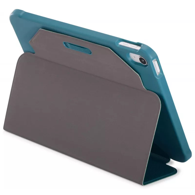 Capa Case Logic SnapView CSIE2156 - Patina Blue 27,7 cm (10,9 polegadas)
