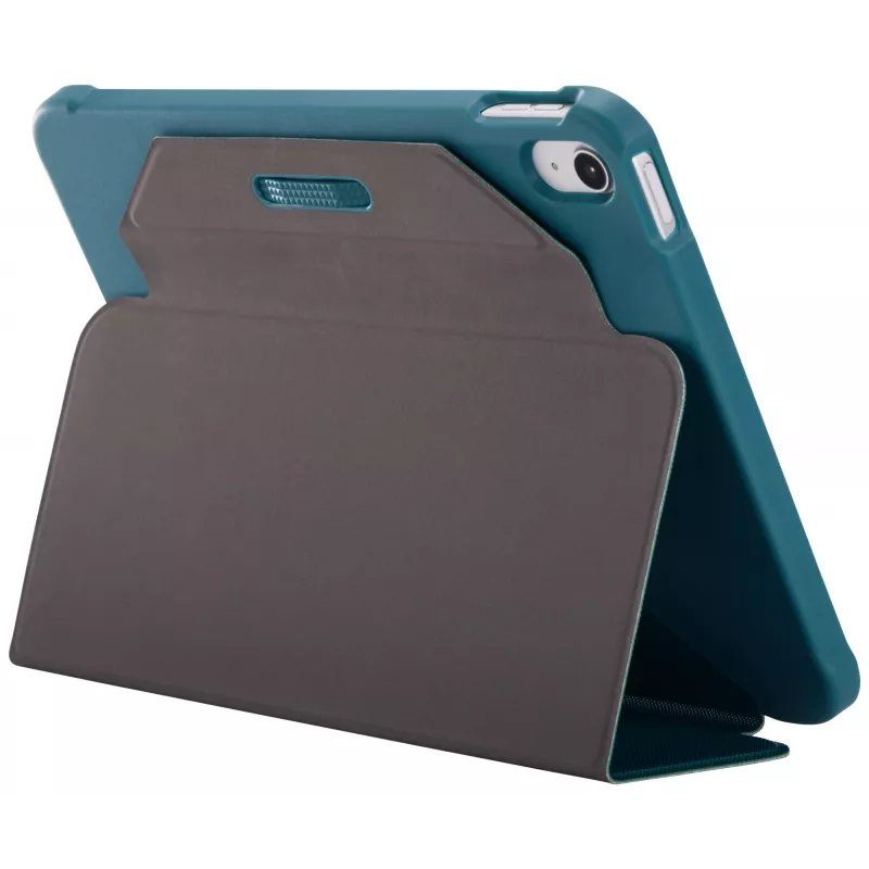 Capa Case Logic SnapView CSIE2156 - Patina Blue 27,7 cm (10,9 polegadas)