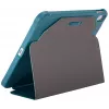 Capa Case Logic SnapView CSIE2156 - Patina Blue 27,7 cm (10,9 polegadas)
