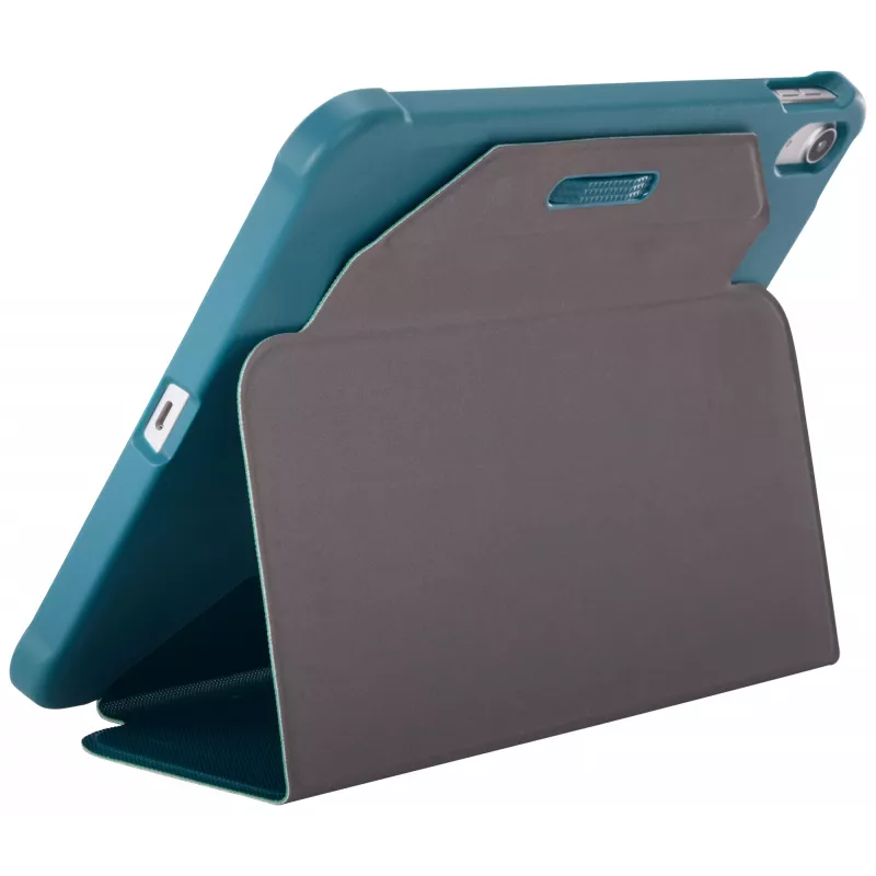 Capa Case Logic SnapView CSIE2156 - Patina Blue 27,7 cm (10,9 polegadas)