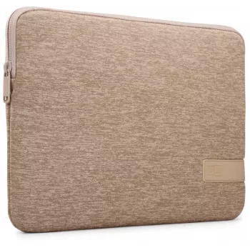 Capa sleeve Case Logic Reflect REFMB113 - Boulder Beige 33 cm (13 polegadas)