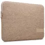 Capa sleeve Case Logic Reflect REFMB113 - Boulder Beige 33 cm (13 polegadas)