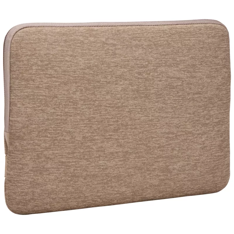 Capa sleeve Case Logic Reflect REFMB113 - Boulder Beige 33 cm (13 polegadas)
