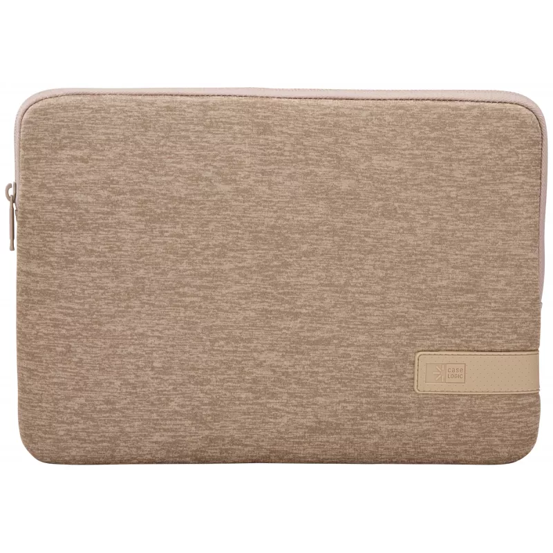 Capa sleeve Case Logic Reflect REFMB113 - Boulder Beige 33 cm (13 polegadas)