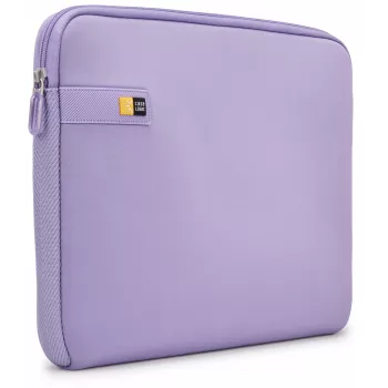Capa sleeve Case Logic Laps LAPS114 - lilás 35,6 cm (14 polegadas)