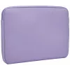 Capa sleeve Case Logic Laps LAPS114 - lilás 35,6 cm (14 polegadas)