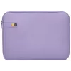Capa sleeve Case Logic Laps LAPS114 - lilás 35,6 cm (14 polegadas)