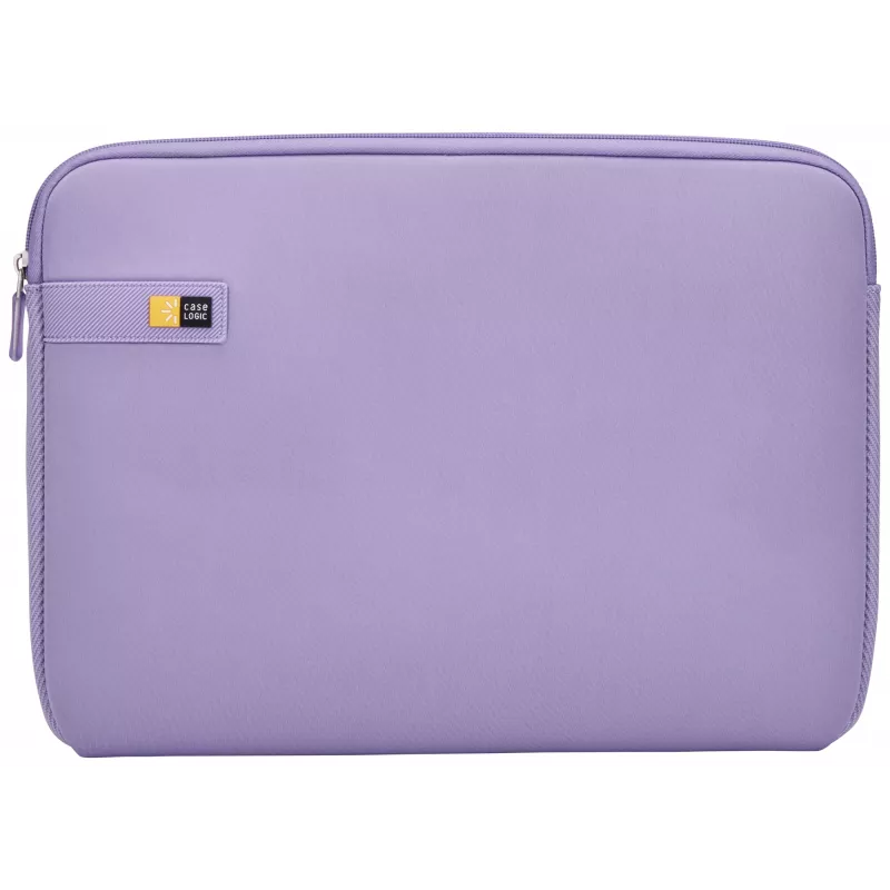 Capa sleeve Case Logic Laps LAPS114 - lilás 35,6 cm (14 polegadas)